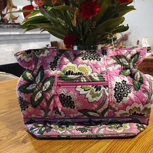 Brand New Vera Bradley Shoulder Bag